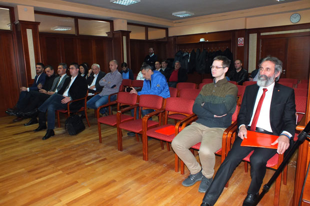 Пљеваљска скупштина поново без кворума: Није одржана расправа о закону о слободи вероисповести