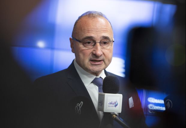 „Треба бити захвалан на људима попут Степинца“: Хрватски министар Радман цитирао злогласног надбискупа