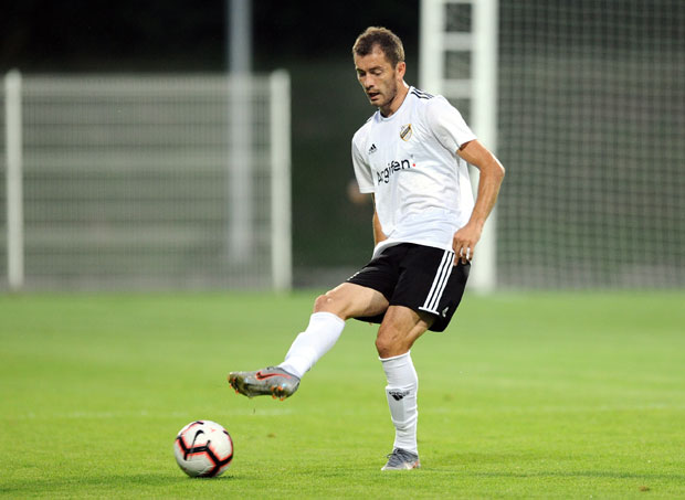 Чукарички саставља тим: Двојица продужила уговоре, један се вратио са позајмице