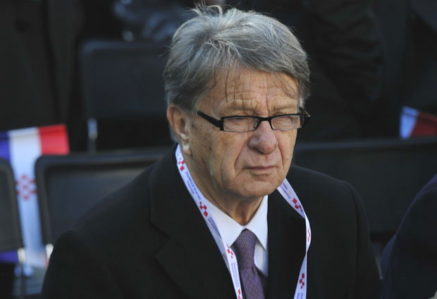 Блажевић са пуних 85: Гледам читуље, ови из моје генерације сви полако одлазе једино се ја не дам