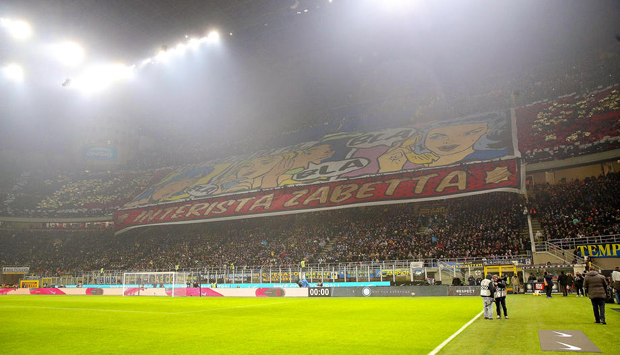 Корона вирус се шири и на европски фудбал: Интер - Лудогорец на празној Меаци или на неутралном терену