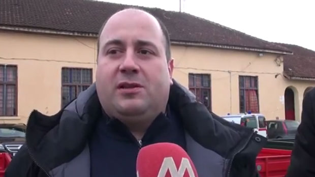 Шест мултикултиватора за пољопривреднике у Гораждевцу