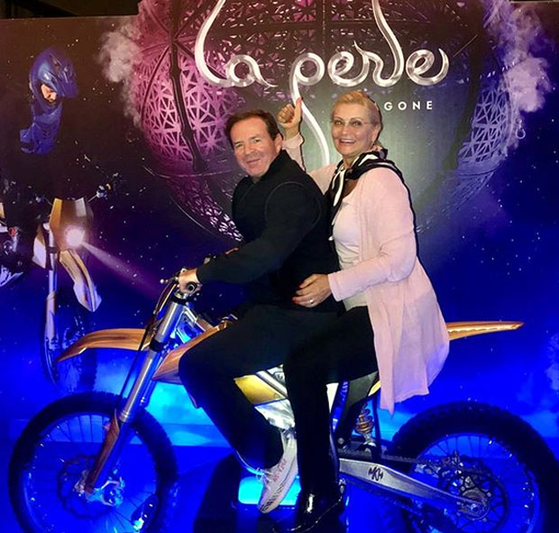 ШПИЈУНКА: Карићи на мотору, пре 45 година