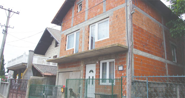 Зоран (25) који је убио малу Луну (2) и даље без пресуде: Суђење одложено због болести судије