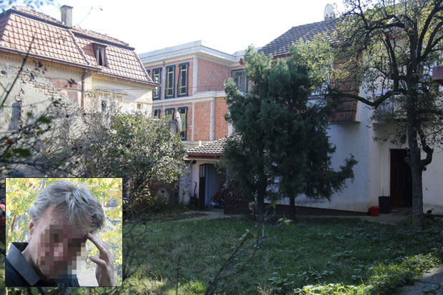 Слободан (54) закопао мајку, а зарадио прекршај: Настављен поступак за скривање мртве жене