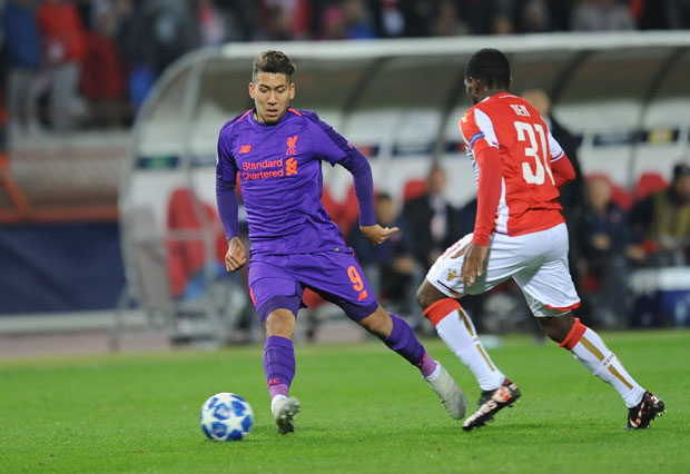 Фирмино иде код Кутиња