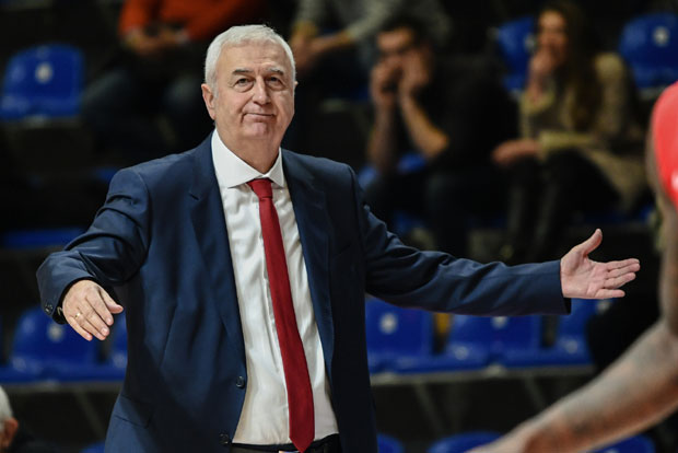 Шакота после пораза у Бару: Ништа се битно не мења