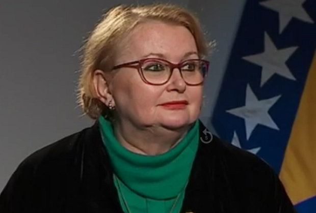 Огласила се министарка Турковић: Немам налог на Твитеру, ништа написано о Младићу није тачно