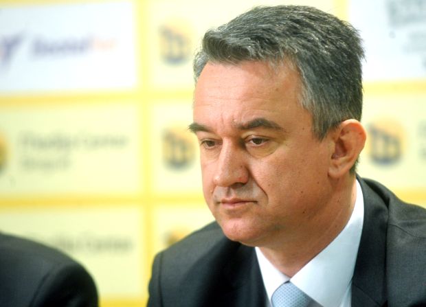 Дарко Младић: Мој отац јесте болестан, али је још жив, нека тако остане што дуже