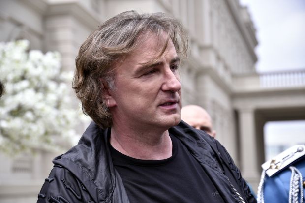 Поштоваћемо одлуку, али цензуре неће бити: Жељко Митровић о „замрачењу“ појединих Пинкових емисија у Црној Гори