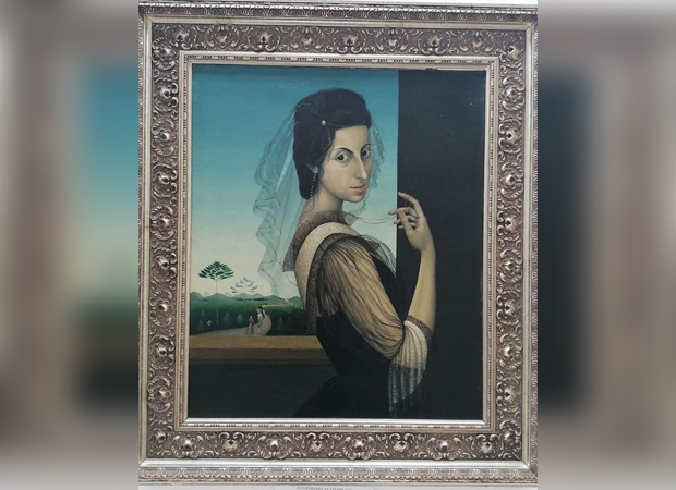 Изложба оригиналних дела Милене Павловић Барили: Младеновчани могу да виде слике познате сликарке