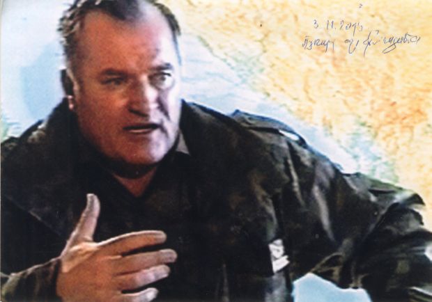 Ратко Младић је жив: Хашки трибунал демантовао вести о смрти генерала ВРС