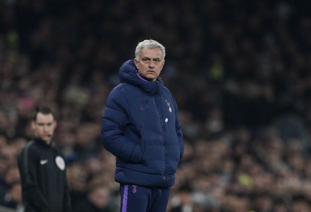 Мурињо открио како је остао без косе: Овог пута није било мојом вољом (ФОТО/ВИДЕО)