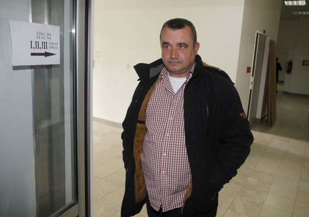 „Зољом“ погодио девети спрат: Због испаљивања пројектила провешће две године у затвору