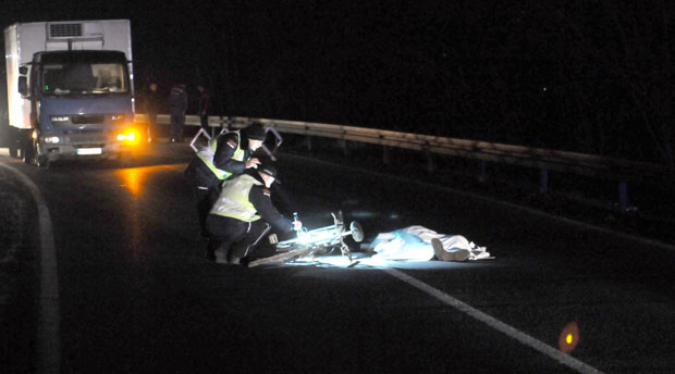 Расветљена саобраћајка у Шумарицама: Ухапшен возач који је усмртио бициклисту