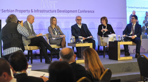 Железница и метро главни пројекти Београда, уз нови Савски мост мање гужви на Бранковом и Газели