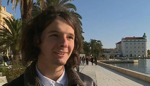 Стигао токсиколошки налаз троструког убице из Сплита: Филип био дрогиран док је убијао