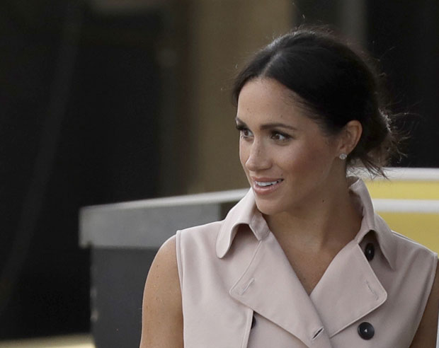 Права одлука: Меган Маркл много срећнија откад је отишла из Енглеске