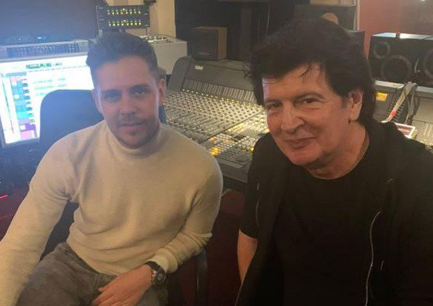 Бајага и Милош Биковић заголицали машту фанова: Изненађење стиже за Дан заљубљених