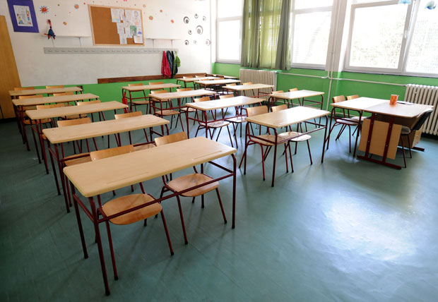 За 10 година 5.500 мање деце, у Лозници, Шапцу и околним општинама број ђака опада, млади и даље одлазе