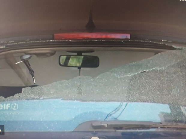 Нови детаљи напада у Подгорици: Бомба бачена по налогу из ћелије?