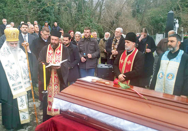 Бард нашег песништва сахрањен је у селу Косић: Веровао је да ће се пробудити вера у народу, обновити братска љубав и слога