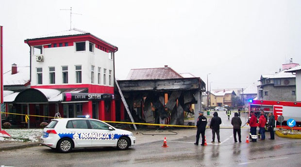 Власник пумпе огорчен, тужилаштво најављује жалбу: Палитељи минимално осуђени
