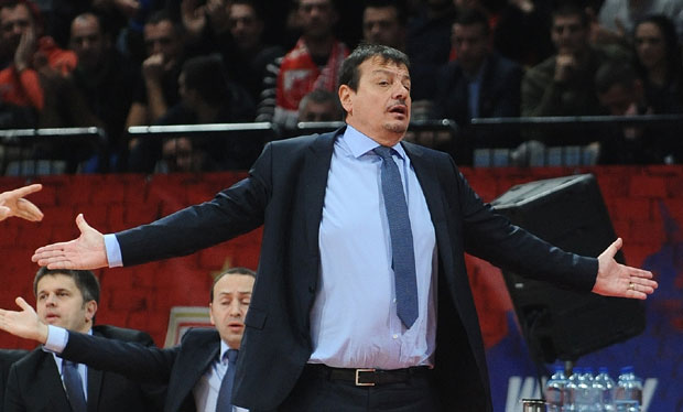 Ефес се опростио од једног трофеја, Атаман искључен