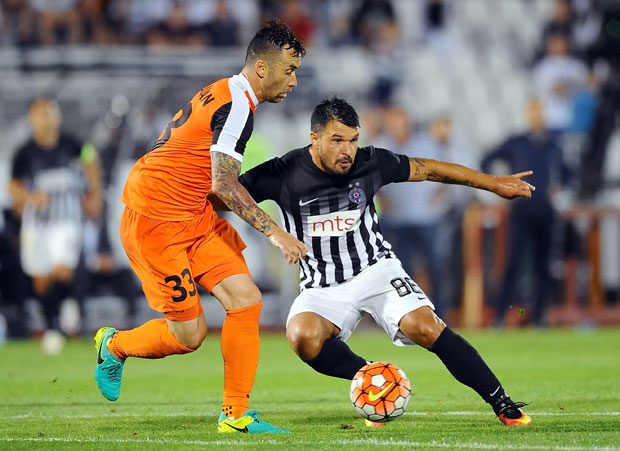 Где је и шта ради? Божинов има позив из Серије Б