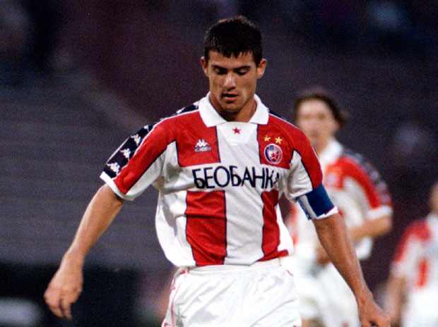 Дан када је Љупко извиждан због дебија Дејана Станковића: Ма где ћеш малог... 