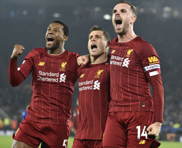 Најаве драматичног финиша у три од пет најјачих европских лига, Серија A најнеизвеснија