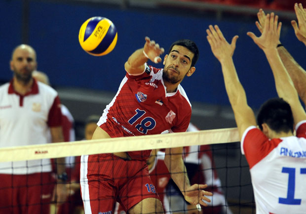 Грбићева Закса прејака за Војводину