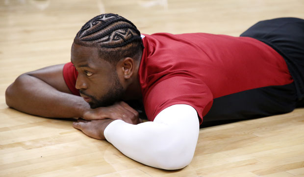 Шокантна исповест Двејна Вејда: Мој син је постао девојчица