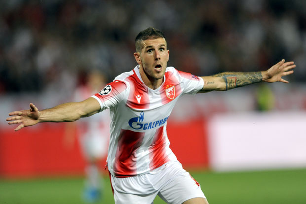 Декијеви новитети: Алекса Вукановић о детаљима које је Станковић унео у игру Црвене звезде