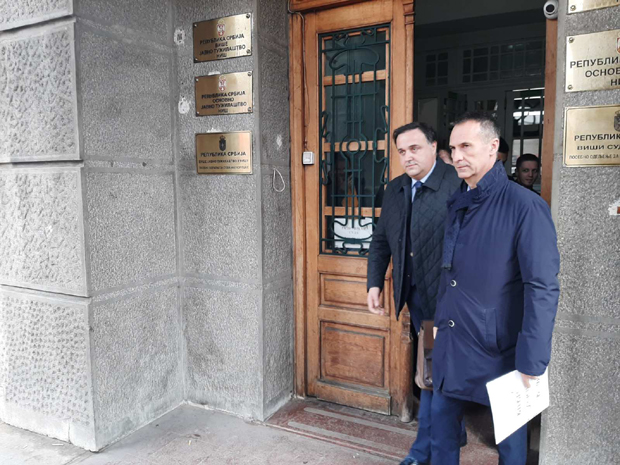 “Најрадије бих да тај дан није ни постојао”: Зоран Бабић сведочио на суђењу за стравичан удес на рампи Дољевац (ВИДЕО)