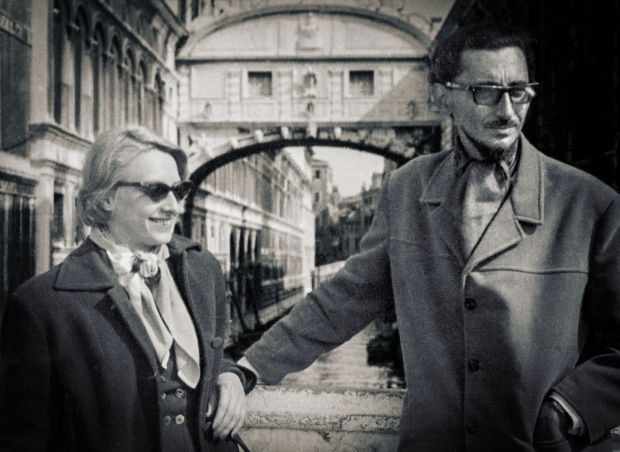 У светској драми нисмо пука биомаса: Пекић, наш савременик