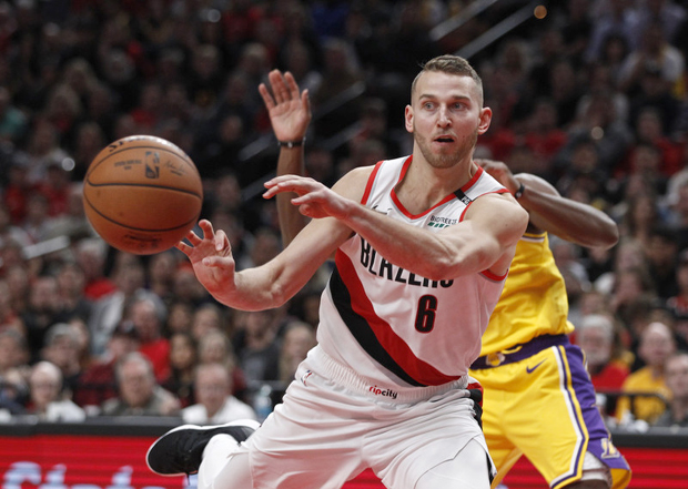 Последице непромишљеног потеза су велике: Растали су се Стаускас и Басконија (ВИДЕО)