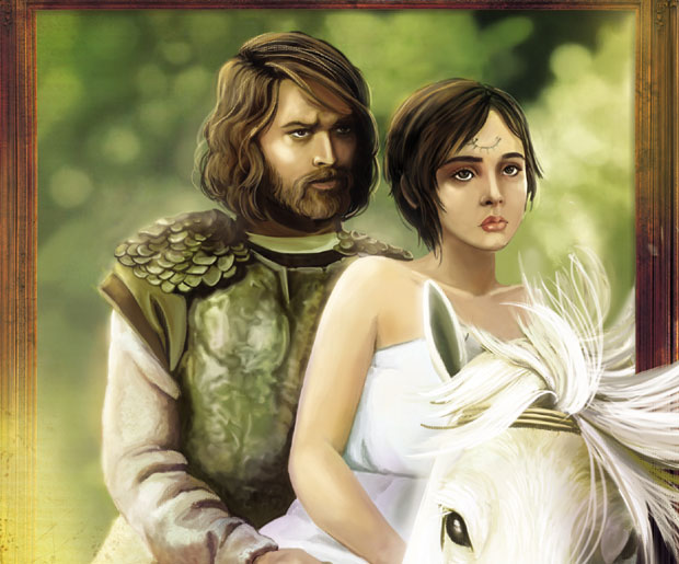 Опрост као доказ љубави: Бановић Страхиња и Љуба Анђелија