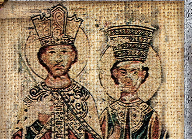 Последње светло српске државе: Јерина и Ђурађ Бранковић