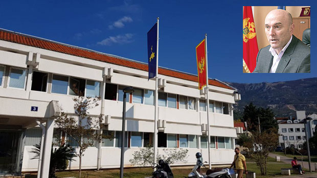 Будва избегла блокаду: Престоница летњег туризма у Црној Гори и немачка компанија ВТЕ пред Привредним судом