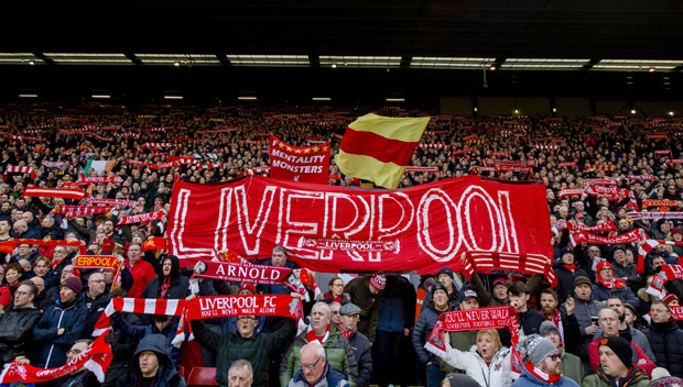 Ливерпул прави још простора за навијаче: Шири се “Енфилд”
