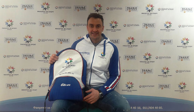 Илић о проблему српског рукомета: Реплика из филма “Монтевидео” као решење