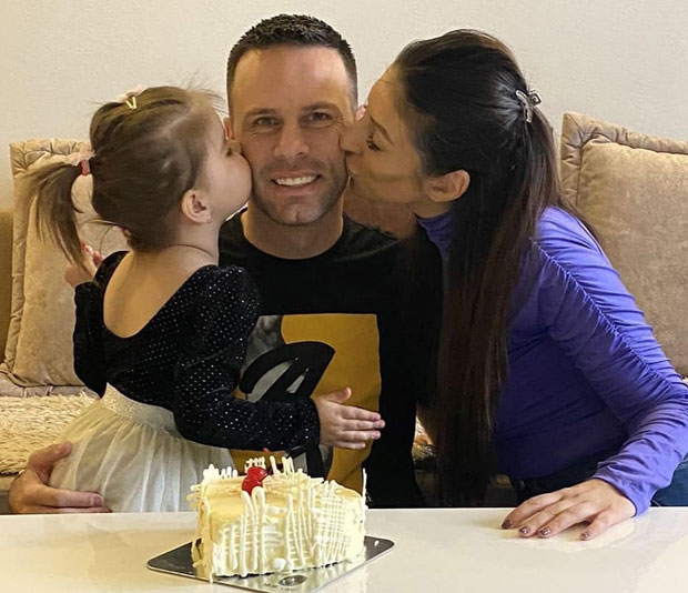 Остојић: Ако ме здравље послужи и овако наставим догураћу докле и Саша Илић