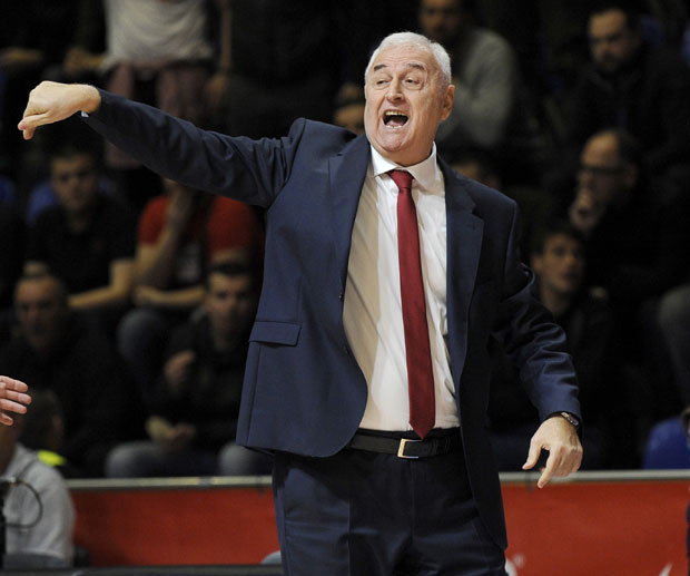 Шакота: Куп је специфичан, сви имају право да размишљају о трофеју