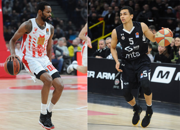 Пасоше деле као личне грешке: Кошаркаши из иностранства све чешће долазе до српског држављанства - “посрбљавање” без резона и основа