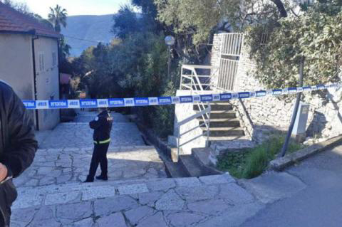 ПЕТ хитаца у Шћепана: Овде је ликвидиран Рогановић, полиција блокирала Херцег Нови (ФОТО)