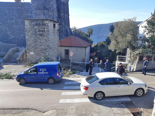 ЛИКВИДИРАН још један члан породице: Убијен Шћепан РОГАНОВИЋ у Херцег Новом