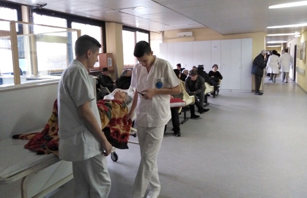 Прва жртва грипа у Црној Гори: Преминуо младић (24), не зна се да ли је био вакцинисан