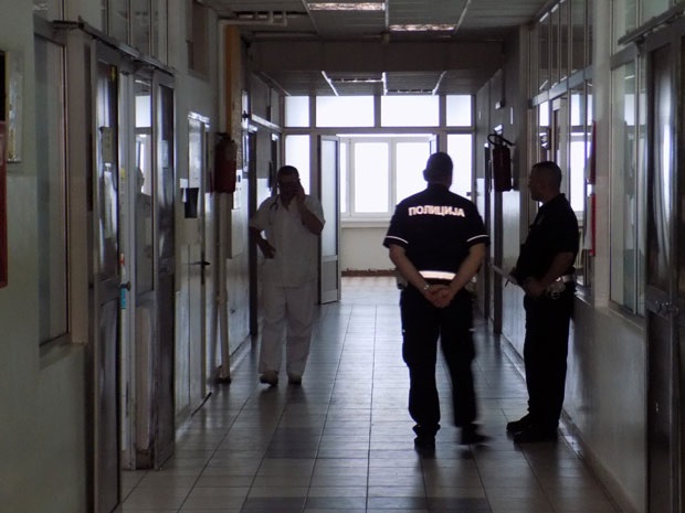 ДВЕ несреће у Лесковцу: Повређена жена пешак, на бициклисту налетео аутомобил