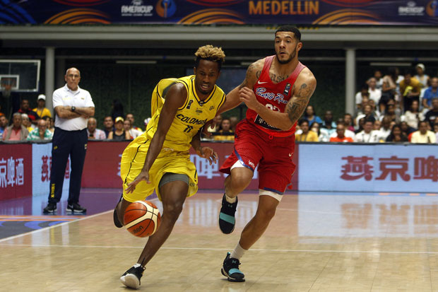 Партизан регистровао појачање: Ангола је заведен, али још није видео Београд 